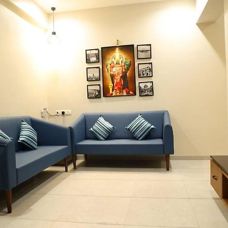 'Sumadhu Homes - 201 ' Kolhapur Bagian luar foto